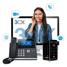 3CX Overview